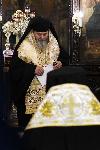 София - Избор на сливенски митрополит