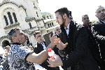 София - Избор на сливенски митрополит