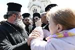 София - Избор на сливенски митрополит