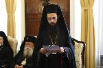 София - Избор на сливенски митрополит