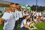 Варна - Футбол - Черно море - Крумовград