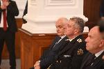 София - Среща в МС- Главчев с генералния секретар НАТО Столтенберг