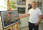 ХАСКОВО - Галерия Форум - Юбилейна фотоизложба на Тихомир Петков