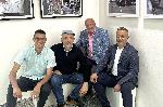 ХАСКОВО - Галерия Форум - Юбилейна фотоизложба на Тихомир Петков