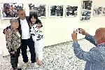 ХАСКОВО - Галерия Форум - Юбилейна фотоизложба на Тихомир Петков