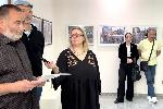 ХАСКОВО - Галерия Форум - Юбилейна фотоизложба на Тихомир Петков