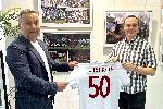 ХАСКОВО - Галерия Форум - Юбилейна фотоизложба на Тихомир Петков