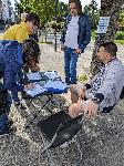Плевен - Подписка за спасяване на стадион 'Спартак' (Белите орли)