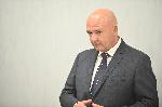 София - Освещаване на кръвен център във ВМА