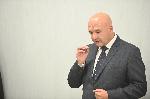 София - Освещаване на кръвен център във ВМА