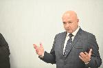 София - Освещаване на кръвен център във ВМА