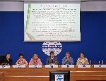 София - Кръгла маса за хранителните добавки