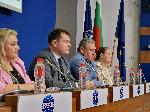 София - Кръгла маса за хранителните добавки