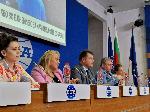 София - Кръгла маса за хранителните добавки