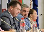 София - Кръгла маса за хранителните добавки
