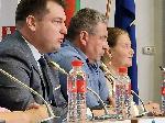 София - Кръгла маса за хранителните добавки