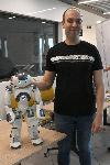 Бургас - Образователен форум за изкуствения интелект