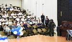 Варна - Викторина „Ваканция, здравей! Да играем безопасно!“ тази година.