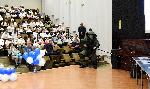 Варна - Викторина „Ваканция, здравей! Да играем безопасно!“ тази година.