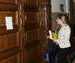 София - Дело за катастрофата край Своге
