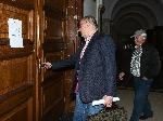 София - Дело за катастрофата край Своге