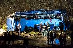 Своге - Тежка катастрофа със загинали