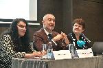 София - Брифинг за заболяванията на щитовидната жлеза
