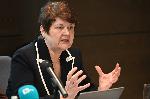 София - Брифинг за заболяванията на щитовидната жлеза