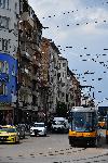 София - Шум на трамвай