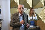 Университетското издателство „Св.Климент Охридски“ откри първата си книжарница в Бургас