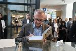 Бургас - Книжарница на университетското издателство "Св.Кл.Охридски"