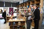 Бургас - Книжарница на университетското издателство "Св.Кл.Охридски"