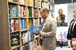 Бургас - Книжарница на университетското издателство "Св.Кл.Охридски"