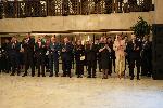 София - Резиденция Бояна - Румен Радев - абитуриентски бал