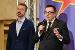 София - Резиденция Бояна - Румен Радев - абитуриентски бал