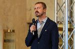 София - Резиденция Бояна - Румен Радев - абитуриентски бал