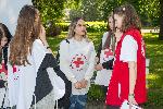 София - Лятна антиСпин кампания - мобилен пункт за изследване