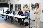 Бургас - Магистърска програма Фотография