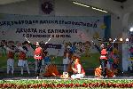 Хасково - Детски етно фестивал