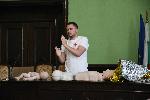 Бургас - Курс по Първа помощ