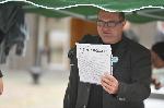 София - Пред БНТ - БОЕЦ - Гражданска панорама