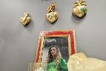 Цветелина Атанасова представя изложба `Будоарът на пчелата` в столичната Галерия 2.0