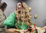 СОФИЯ - Галерия 2.0 - Изложба на Цветелина Атанасова Le Boudoir de l’ abbeille / Будоарът на пчелата