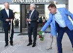 Варна - Нова автогара