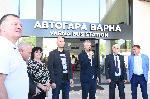 Варна - Нова автогара