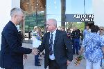 Варна - Нова автогара