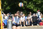 Световната волейболна звезда Матей Казийски откри Beach Arena Burgas - новото съоръжение за плажни спортове
