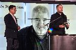 СОФИЯ - Event Space - Церемония по връчването на седми годишни журналистически награди Web report на Dir.bg