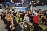 СОФИЯ - Event Space - Церемония по връчването на седми годишни журналистически награди Web report на Dir.bg