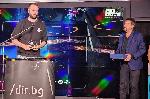 СОФИЯ - Event Space - Церемония по връчването на седми годишни журналистически награди Web report на Dir.bg